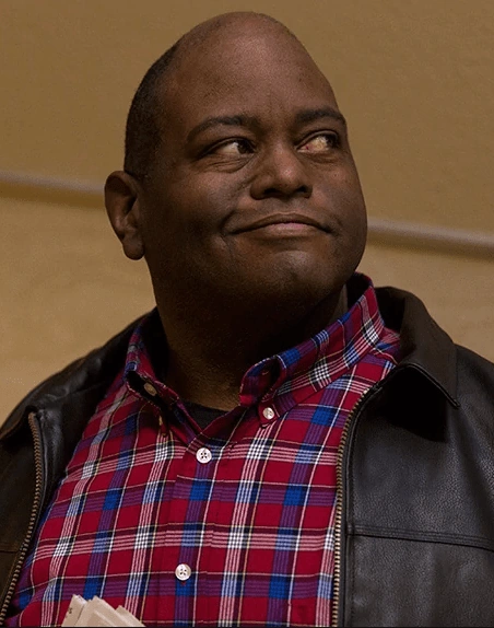 Huell Babineaux, Bodyguard